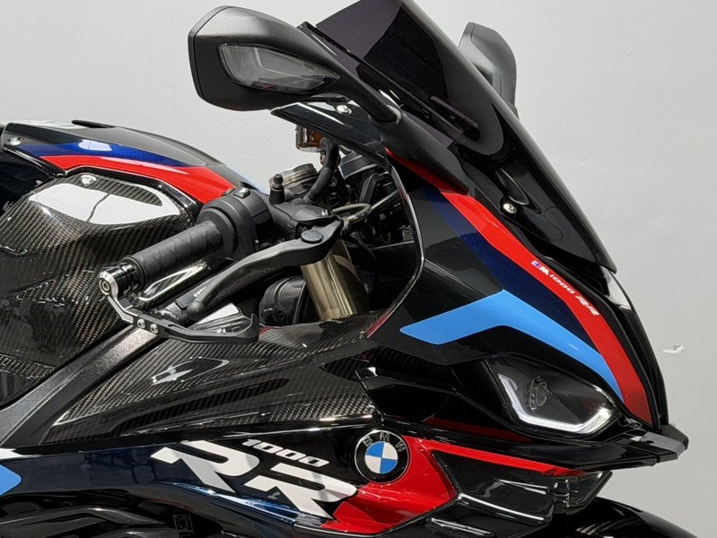 二手宝马S 1000 RR