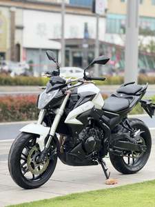 二手无极500R