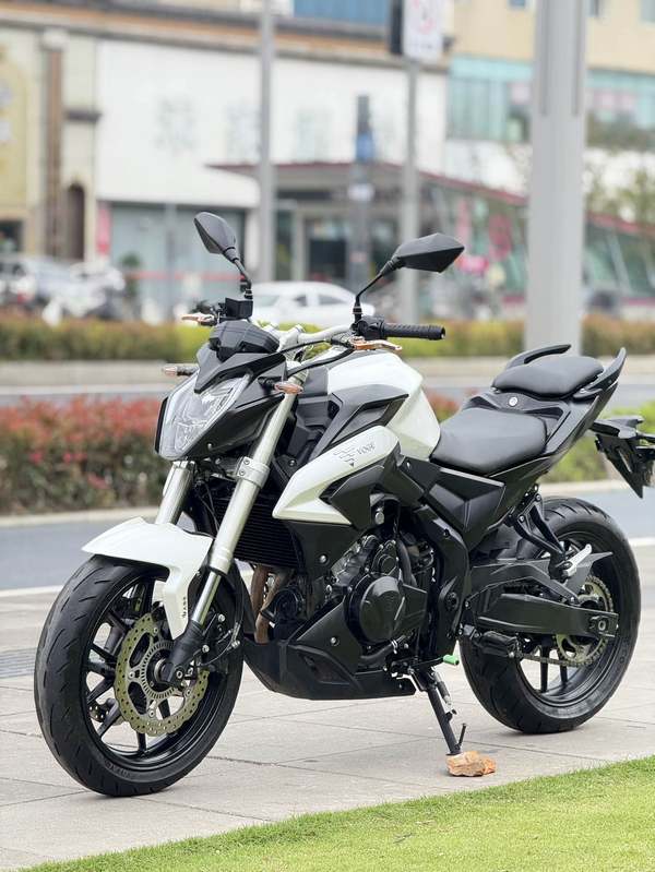 二手无极500R
