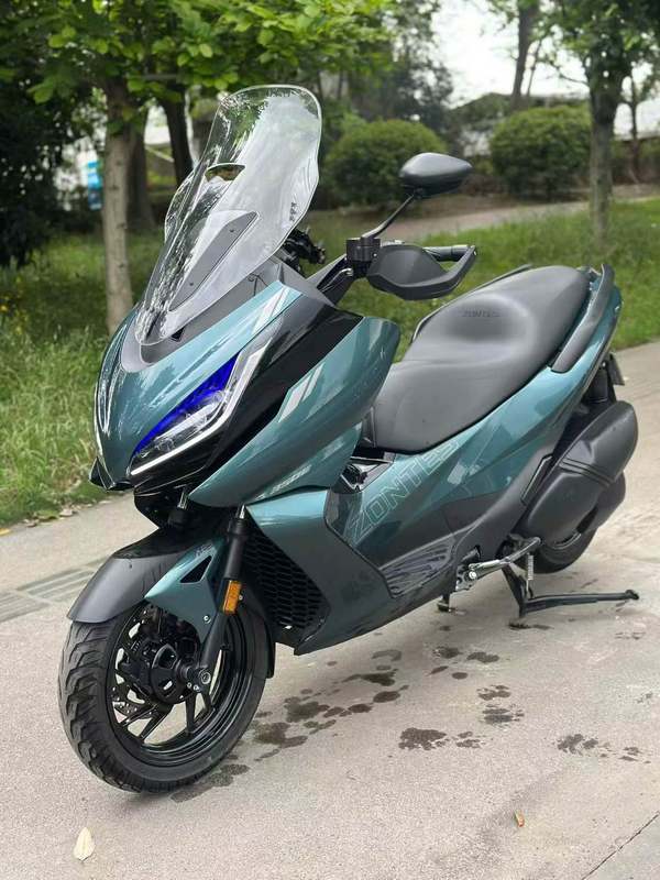 二手升仕350E