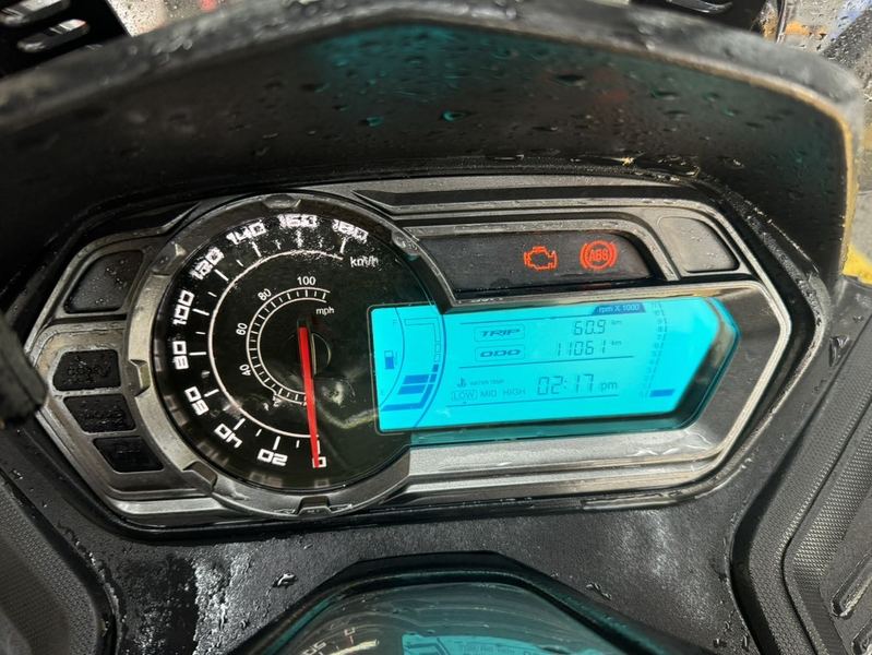 二手赛科龙睿途 RT3