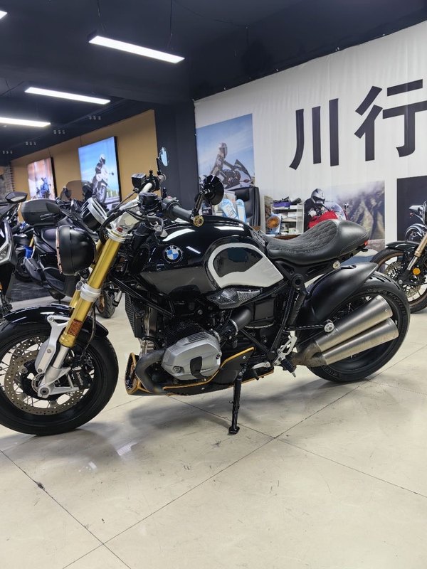 二手宝马R NineT