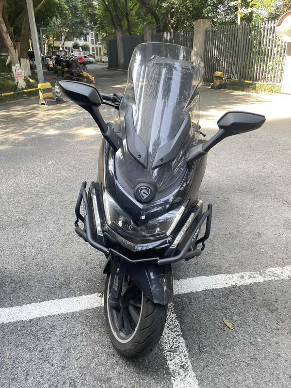 二手赛科龙睿途 RT3