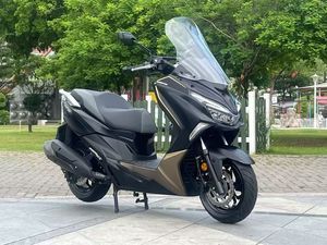 二手QJMOTOR鸿250