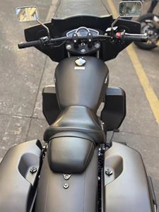 二手杰迪Custom 250