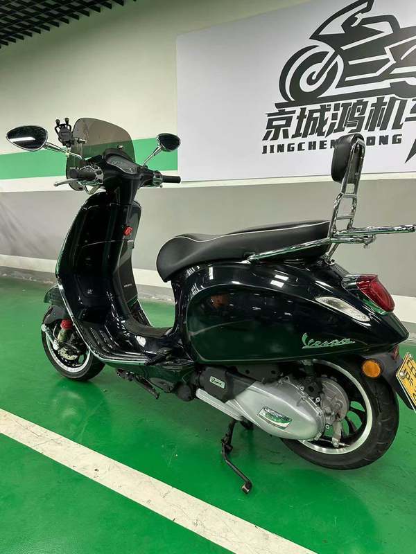 二手VESPASprint 150