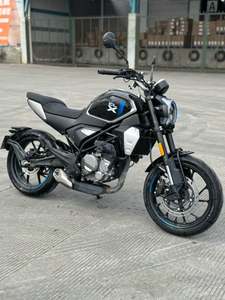 二手春风250CL-X