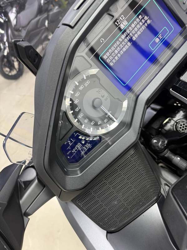 二手本田Gold Wing GL1800