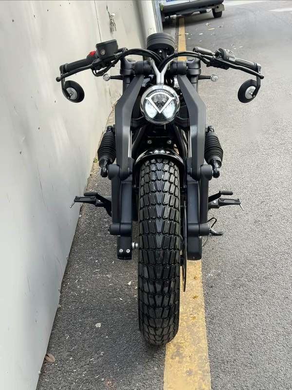 二手奔达拿破仑250