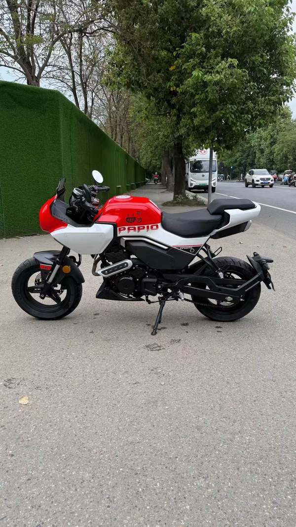 二手春风XO狒狒