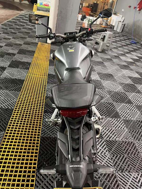 二手本田CB650R 