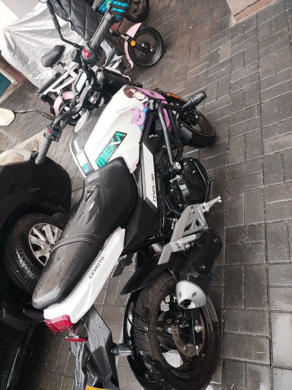 二手春风ST狒狒