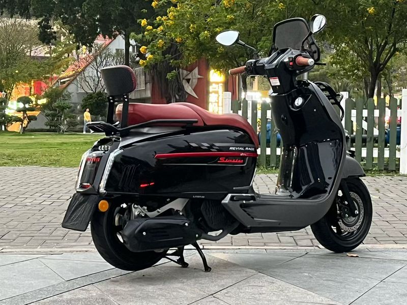 二手维多利亚Sixties 150Si