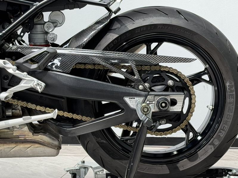 二手宝马S 1000 RR