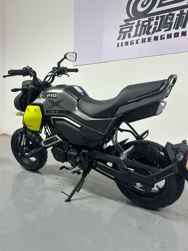 二手春风XO狒狒