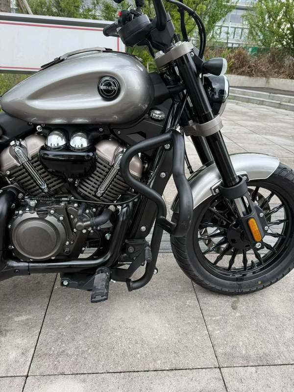 二手奔达金吉拉250