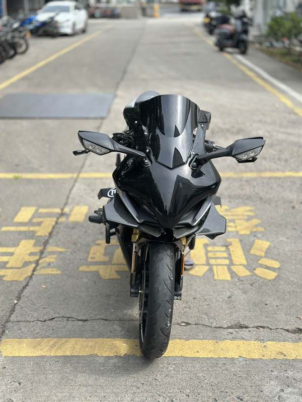 二手春风250SR