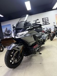 二手本田Gold Wing GL1800