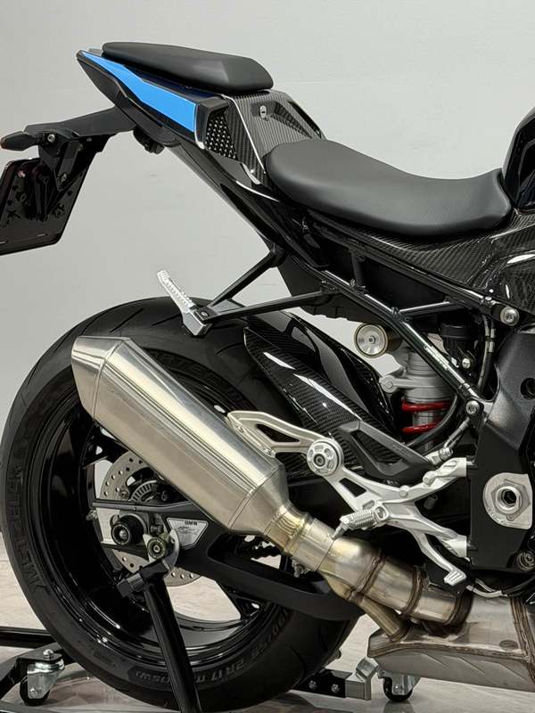 二手宝马S 1000 RR