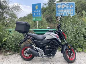 二手春风ST狒狒