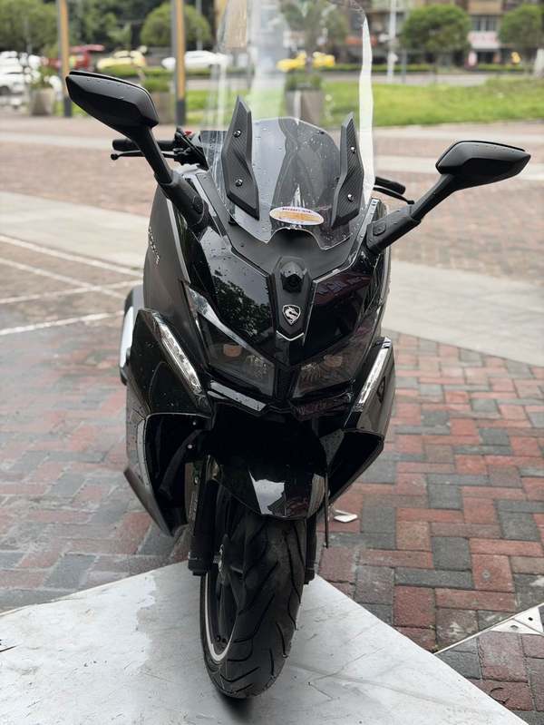 二手赛科龙睿途 RT3