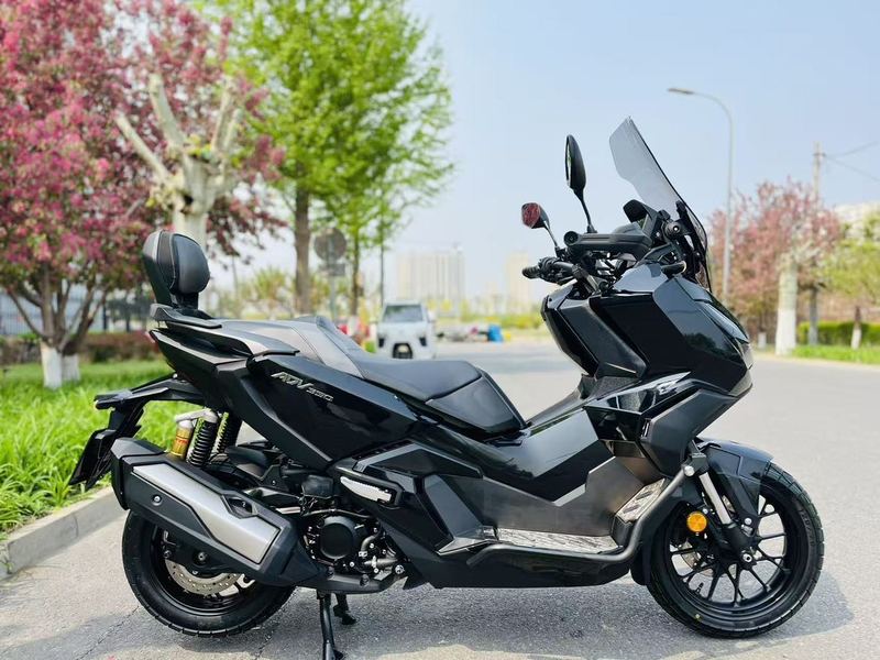 二手本田ADV350