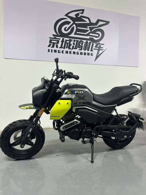 二手春风XO狒狒