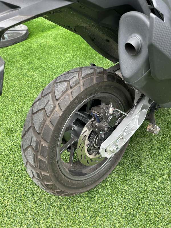 二手三阳剑齿虎 ADXTG