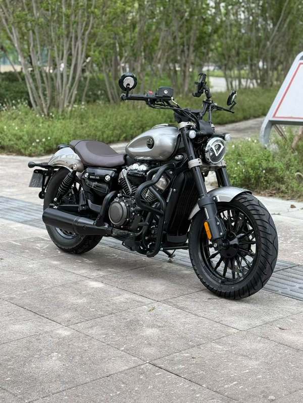 二手奔达金吉拉250