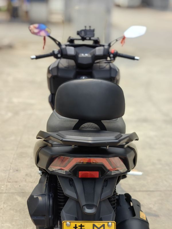 二手三阳行者 Joyride300