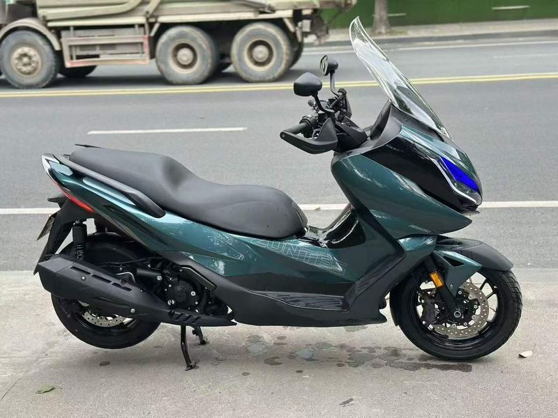 二手升仕350E