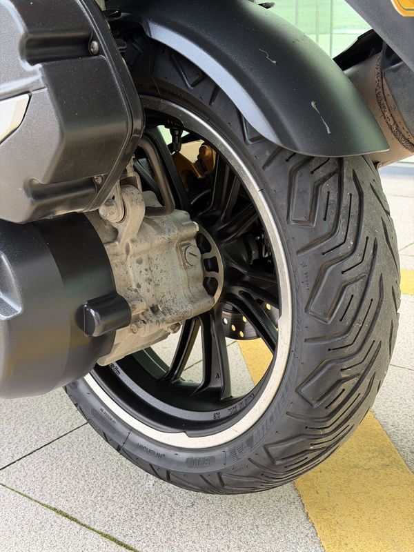 二手赛科龙睿途 RT3