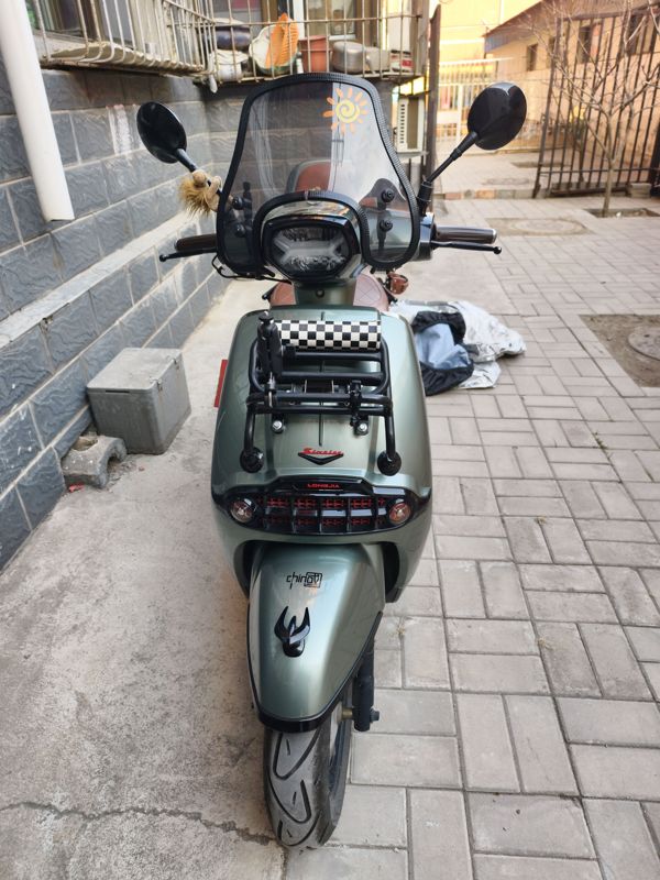 二手维多利亚Sixties 150Si