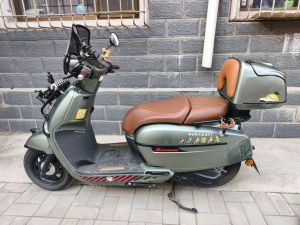 二手维多利亚Sixties 150Si