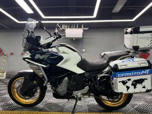 二手春风700MT