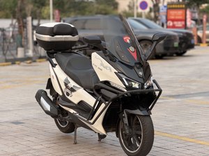 二手赛科龙睿途 RT3