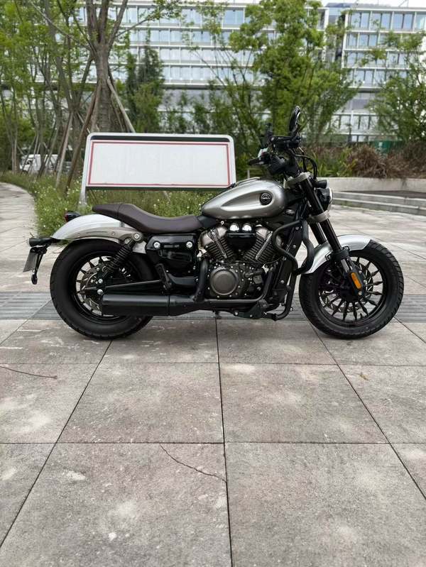 二手奔达金吉拉250