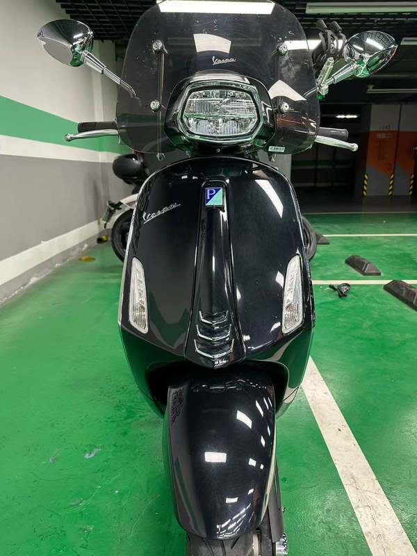 二手VESPASprint 150