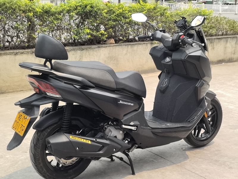 二手三阳行者 Joyride300