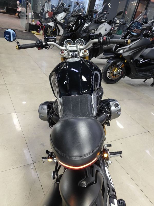 二手宝马R NineT