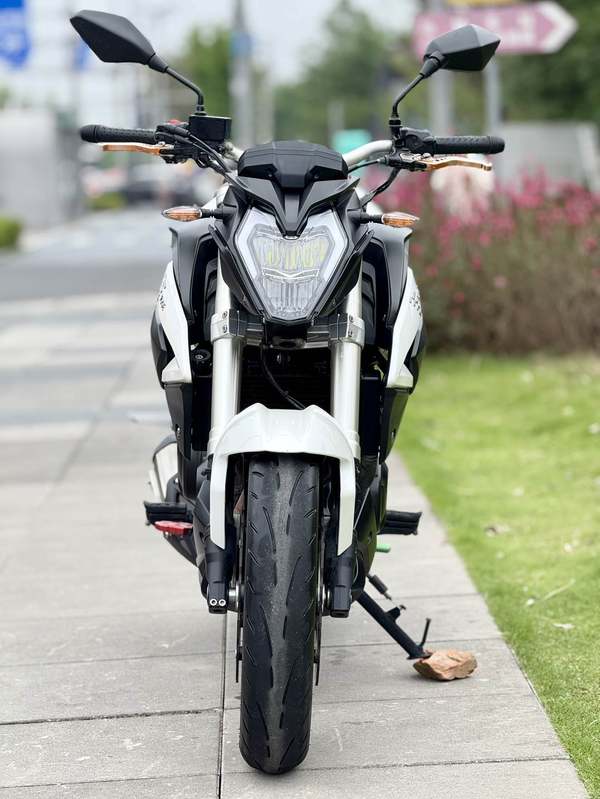 二手无极500R