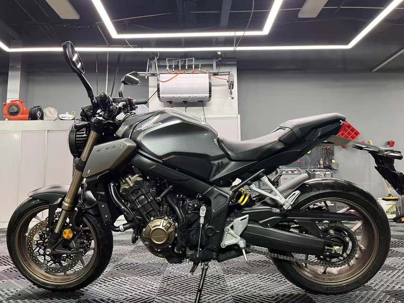 二手本田CB650R 