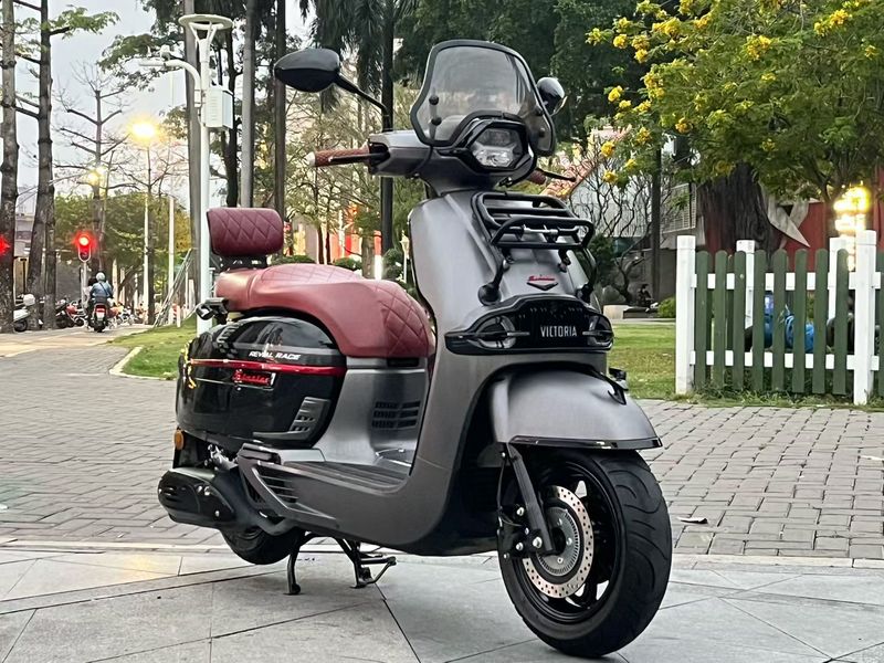 二手维多利亚Sixties 150Si