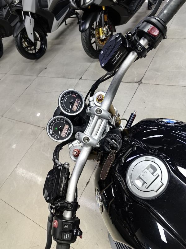 二手宝马R NineT