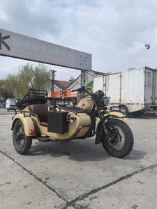 二手鑫源自由风 500