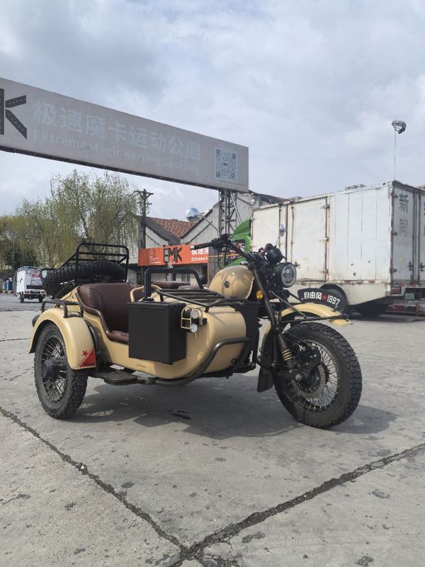 二手鑫源自由风 500