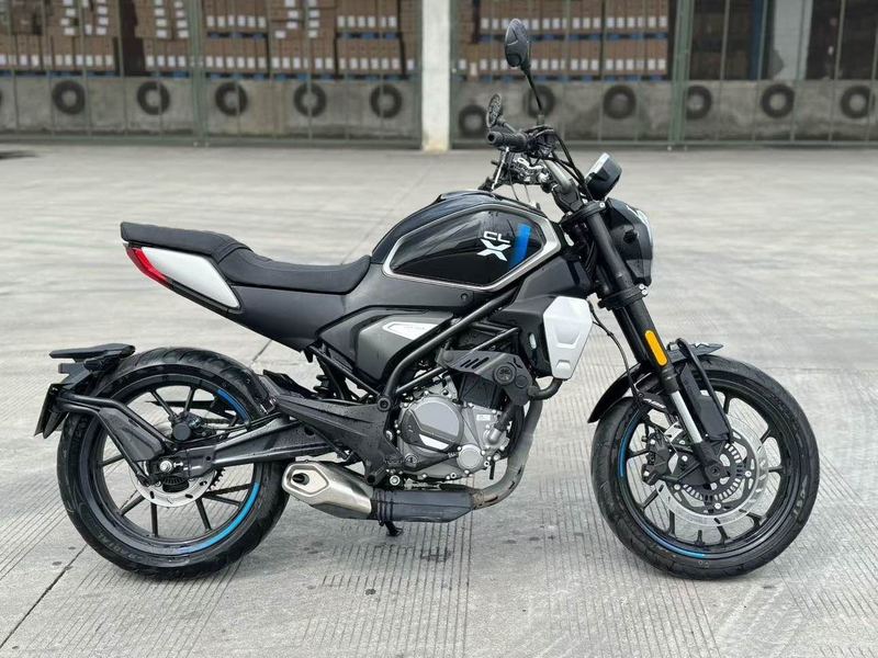 二手春风250CL-X