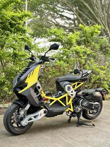 二手意塔杰特Dragster 200