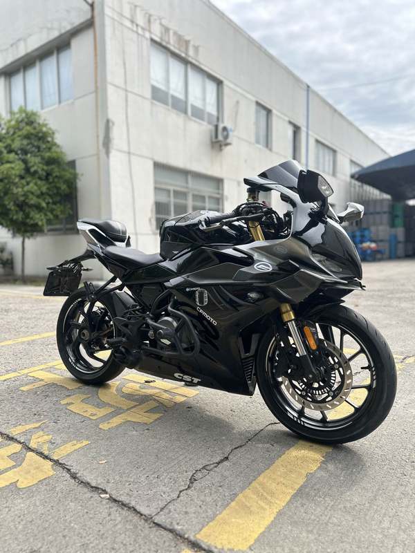 二手春风250SR