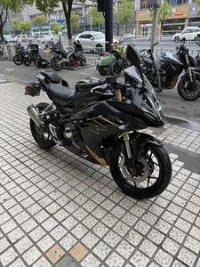 二手贝纳利龙卷风 Tornado 302R